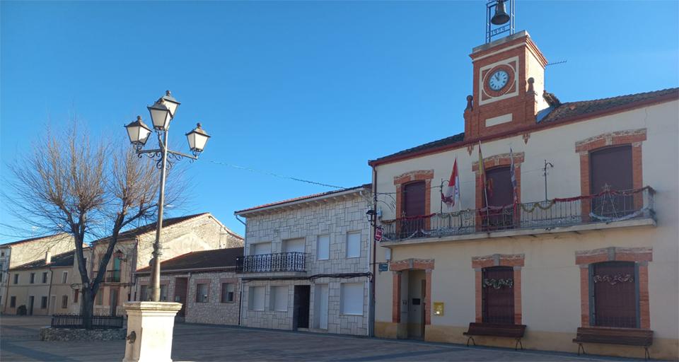 Imagen El Ayuntamiento